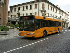 Autobús Autobús