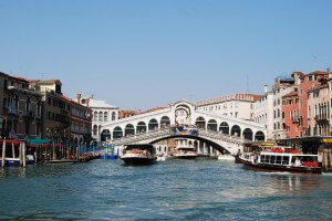 Puente Rialto