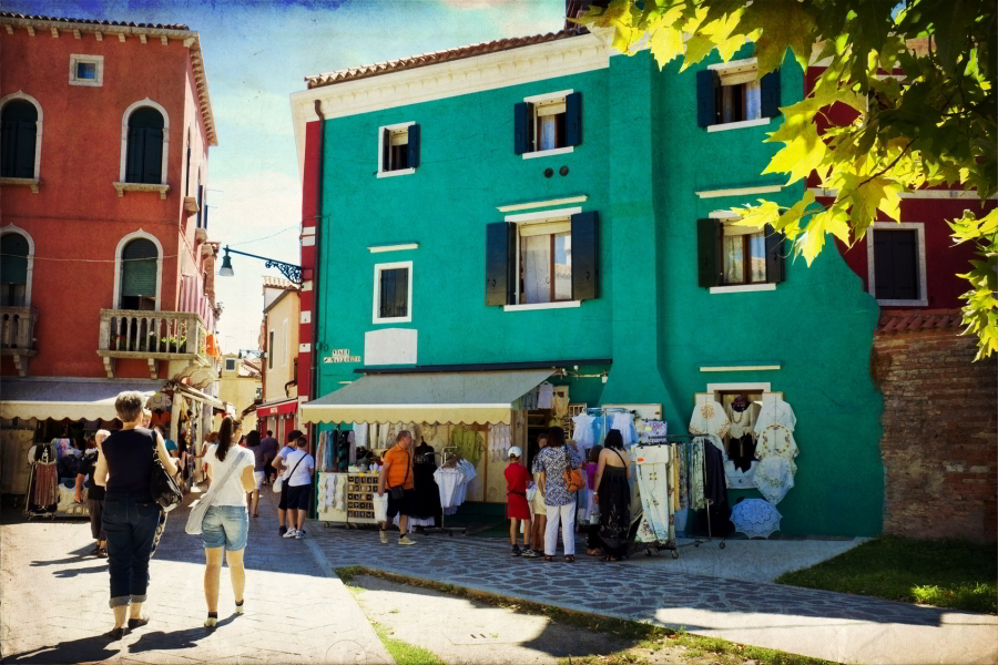 Burano