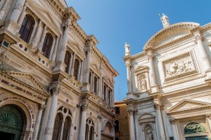 Clica aquí para saber más sobre la Scuola Grande di San Rocco Scuola Grande di San Rocco