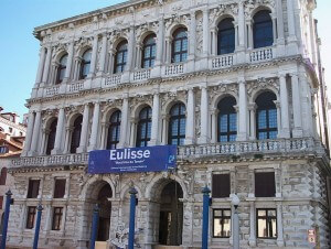 Clica aquí para saber más sobre la Galería Internacional de Arte Moderno de Venecia Galería Internacional de Arte Moderno