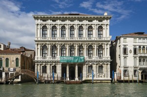Clica aquí para saber más sobre el Museo de la Venecia del s. XVIII - Ca' Rezzonico Museo de la Venecia del s. XVIII - Ca' Rezzonico