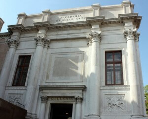 Clica aquí para saber más sobre la Galería de la Academia de Venecia Galería de la Academia