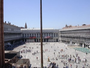 Clica aquí para saber más sobre el Museo Correr de Venecia Museo Correr