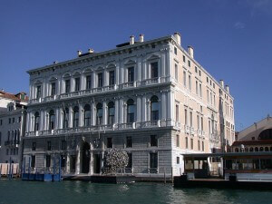 Palacio Grassi