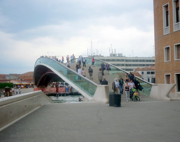 Puente de la Constitución Puente de la Constitución