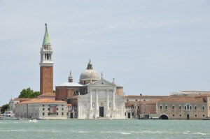 Basílica de San Giorgio Maggiore