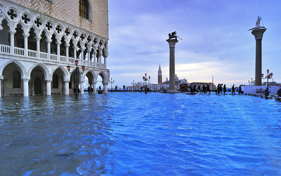 Acqua alta Acqua alta
