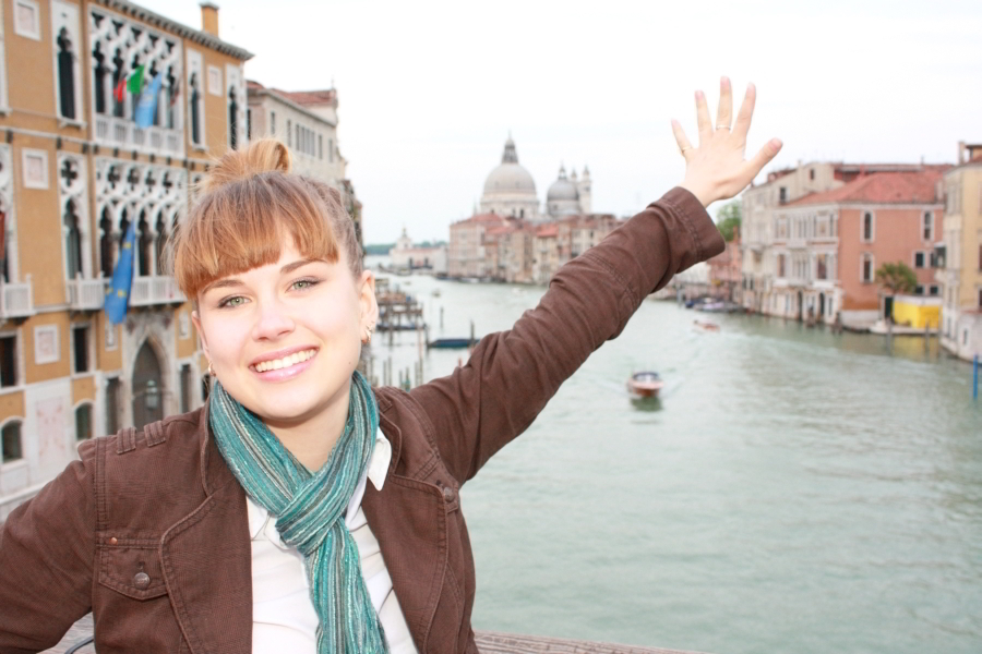 Clica aquí para conocer más sobre el tour Arte y Arquitectura en Venecia Arte y Arquitectura en Venecia